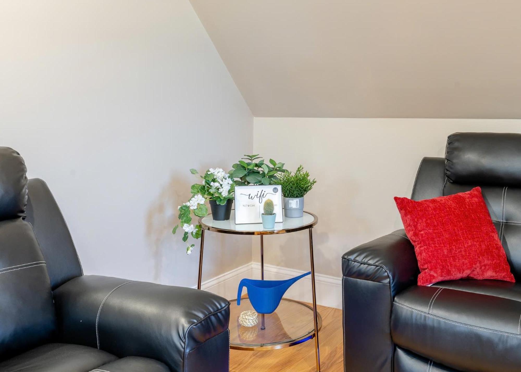 Apartamento 233-3 4Br Boston - Peaceful Escape Near Downtown Exterior foto
