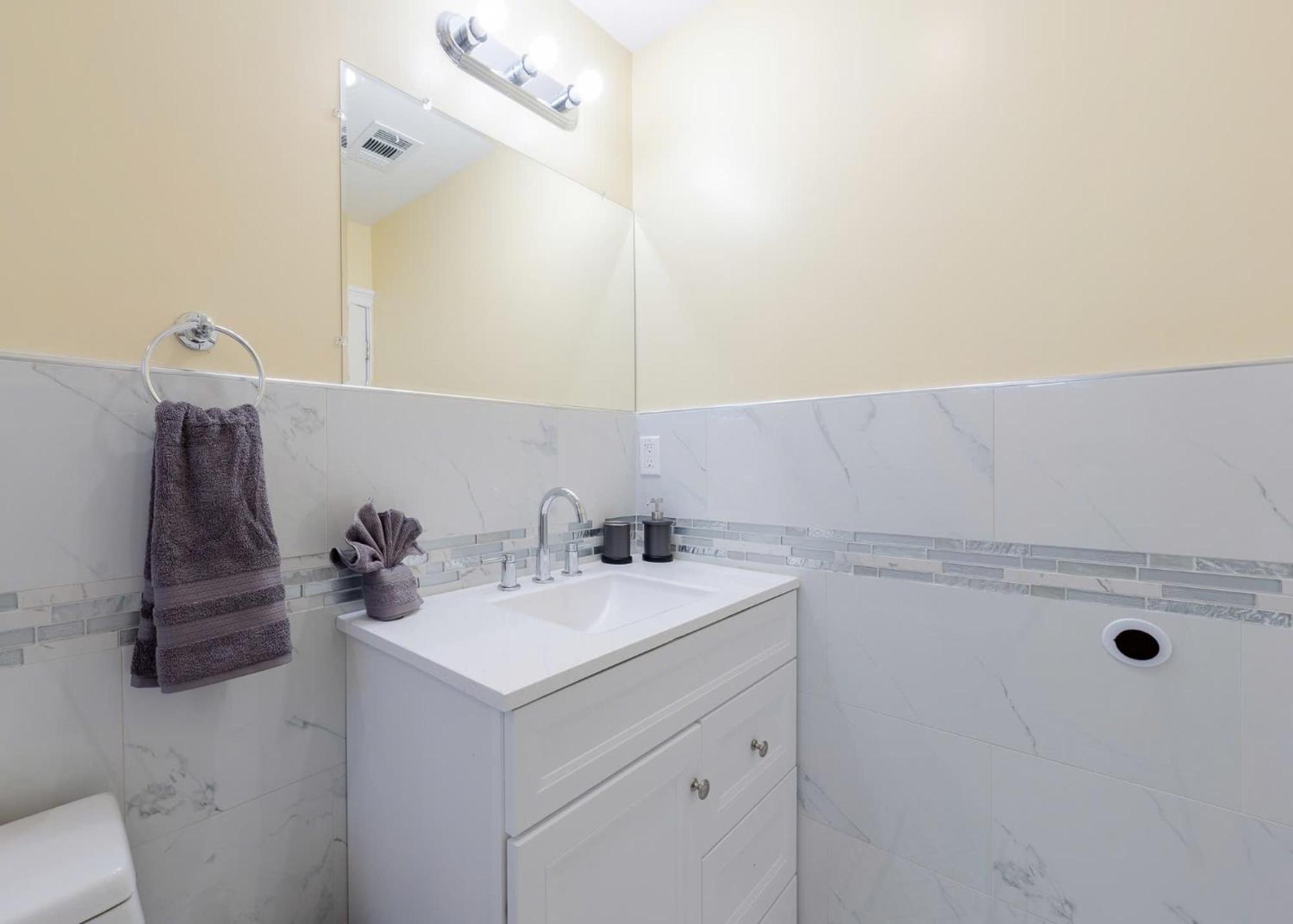 Apartamento 233-3 4Br Boston - Peaceful Escape Near Downtown Exterior foto